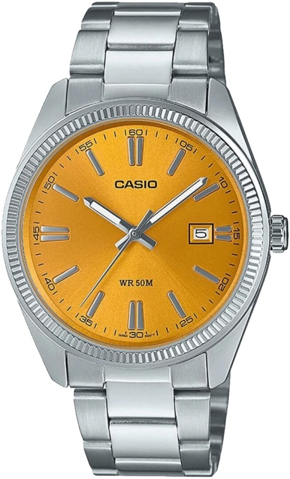 Casio Collection MTP-1302PD-9AVEF - Men's Watch