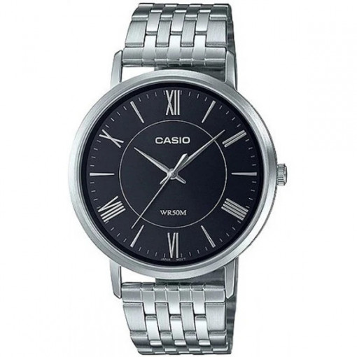 CASIO COLLECTION MTP-B110D-1AVDF - Men's Watch