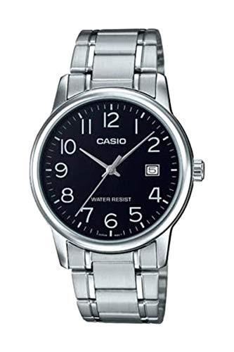 CASIO COLLECTION MTP-V002D-1B3UDF - Men's Watch