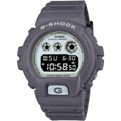 Casio G-Shock DW-6900HD-8ER - Мъжки часовник