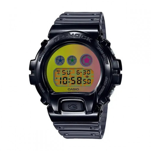 CASIO G-SHOCK DW-6900SP-1ER - Мъжки часовник