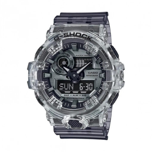 CASIO G-SHOCK GA-700SK-1AER - Men's Watch