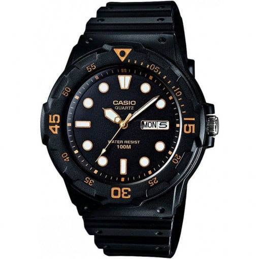 CASIO MRW-200H-1E - Мъжки часовник