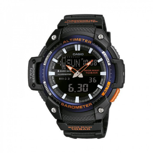 Casio Pro Trek SGW-450H-2BER мъжки часовник