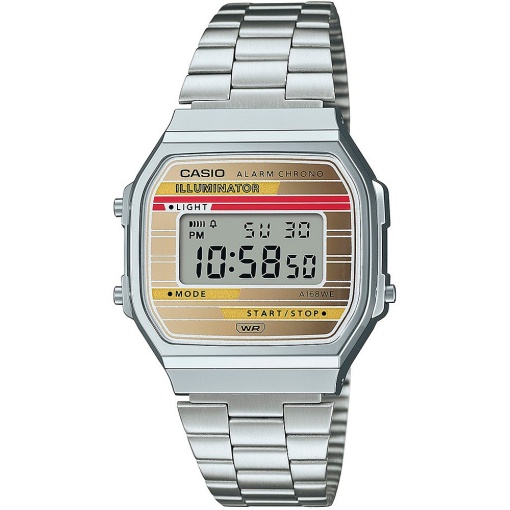 Casio Vintage A168WEHA-9AEF - Унисекс часовник