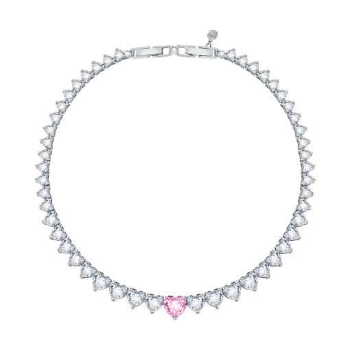 Chiara Ferragni Infinity Love J19AUV02 - Дамско колие