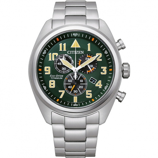 Citizen AT2480-81X Мъжки часовник