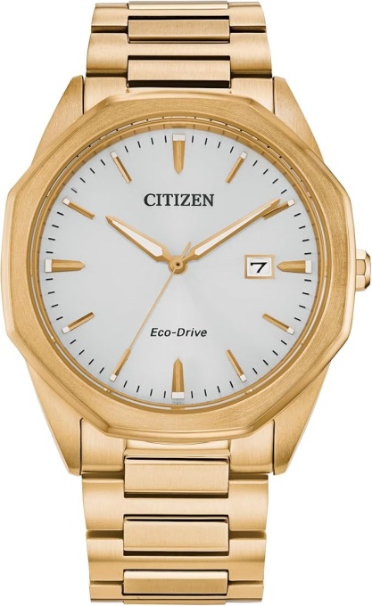 Citizen Eco-Drive BM7492-57A - Мъжки часовник