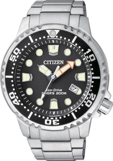 Citizen Eco-Drive BN0150-61E - Мъжки часовник