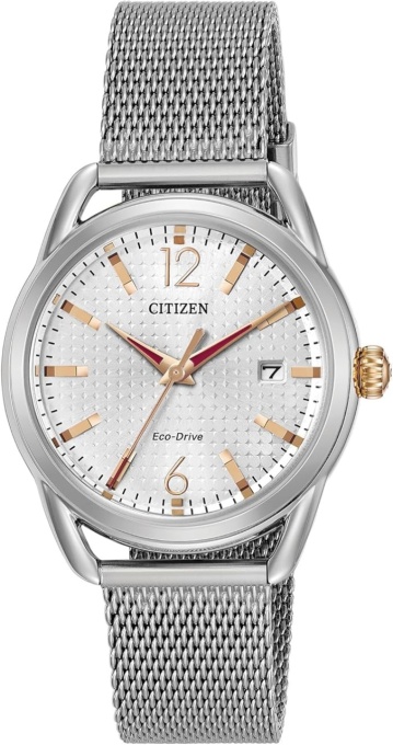 Citizen Eco-Drive FE6081-51A - Дамски часовник