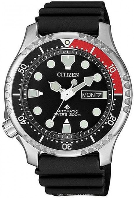 Citizen Promaster NY0085-19E - Мъжки часовник