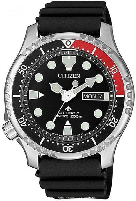 Citizen Promaster NY0085-19E - Men's Watch