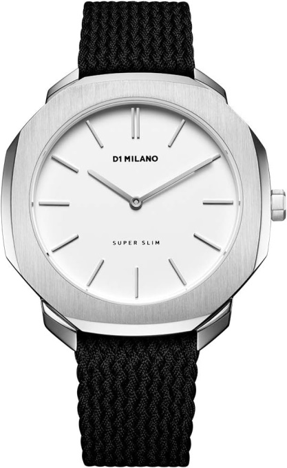 D1 Milano SSPL03 - Унисекс часовник