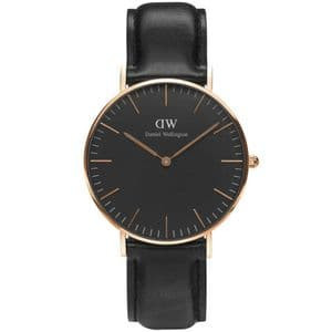 Daniel Wellington DW00100139 Women&#039;s Watch - Img 1