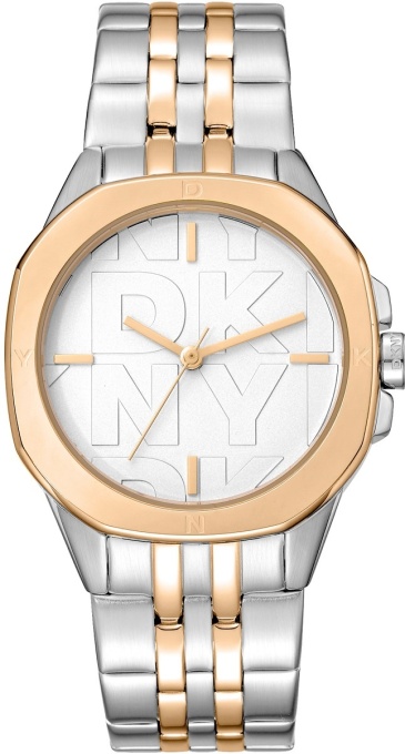 DKNY Brooklyn Midi DK1L012M0085 - Дамски часовник