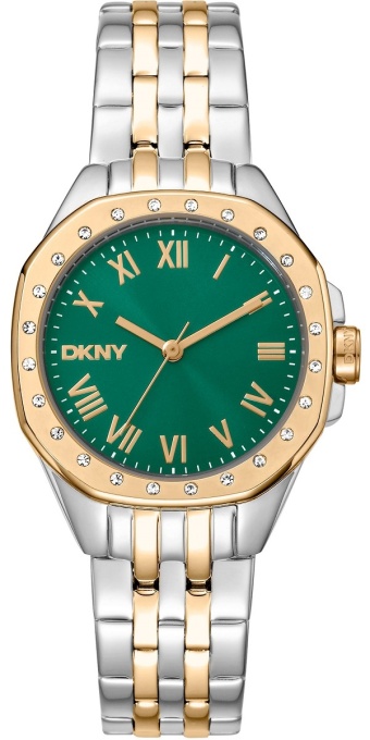 DKNY Brooklyn Mini DK1L013M0095 - Дамски часовник