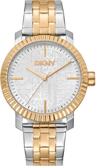 DKNY Chambers Maxi DK1L053M0045 - Дамски часовник