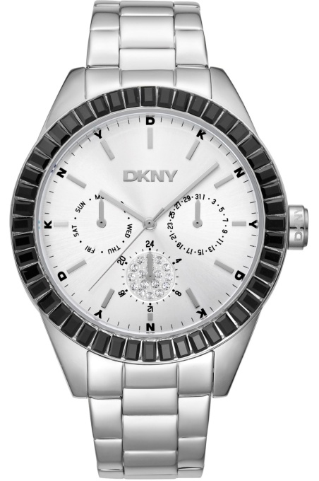 DKNY Nolita Multi Glitz DK1L027M0035 - Дамски часовник