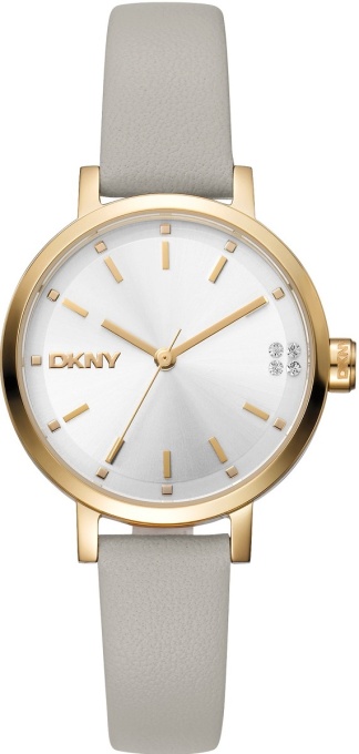 DKNY Soho Glitz DK1L038L0025 - Дамски часовник