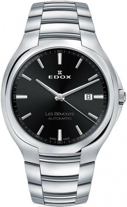 Edox 80114-3-NIN Men's Watch