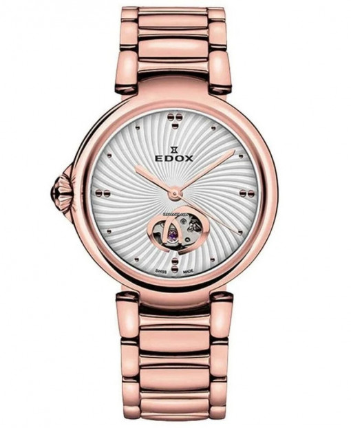Edox 85025-37RM-AIR Women's Watch
