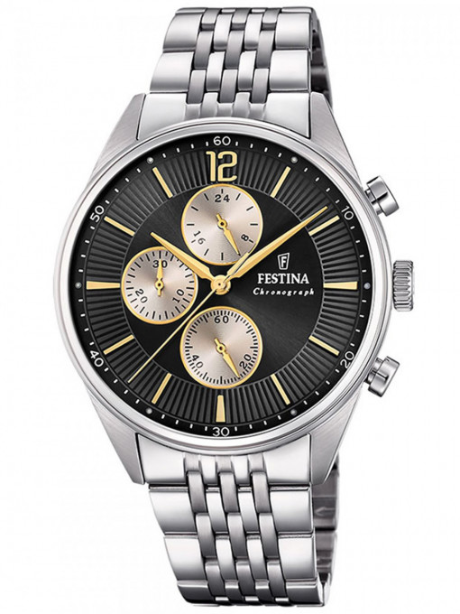 Festina Chrono F20285/A - Мъжки часовник