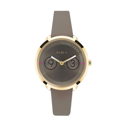 Furla Metropolis R4251102510 - Дамски часовник