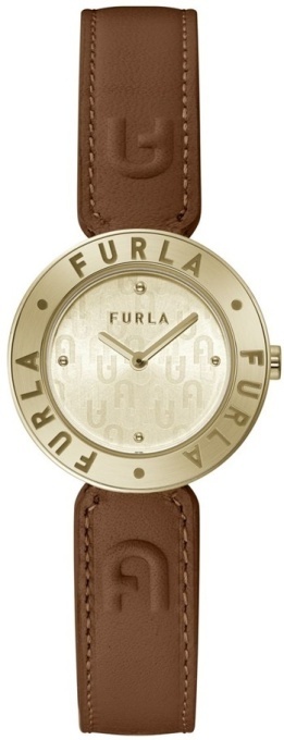 Furla WW00004002L2 - Дамски часовник