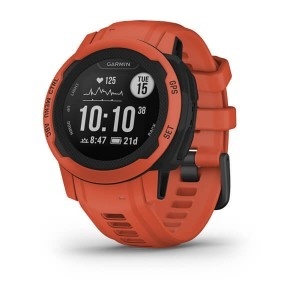 GARMIN Instinct® 2S - Poppy