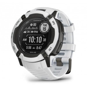 GARMIN Instinct® 2X Solar - Whitestone
