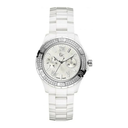 GC - Guess Collection Sport Class X69111L1S - Дамски часовник