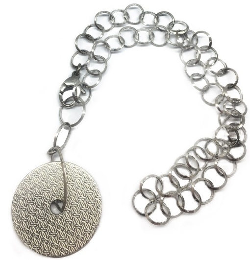 GC - Guess CWN90703 - Дамско колие