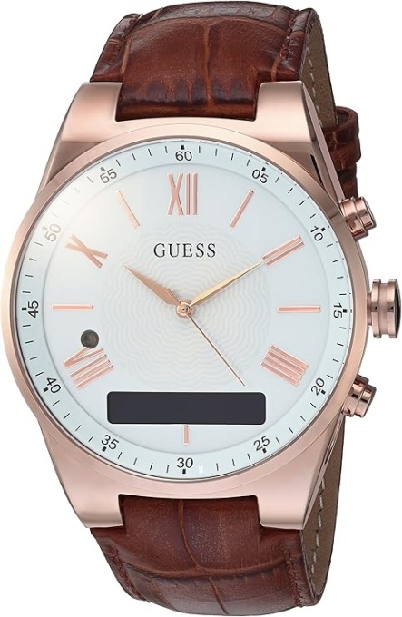 Guess Connect C0002MB4 - Men's Watch