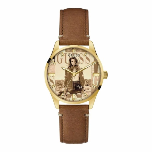 Guess GW0290L1 - Дамски часовник