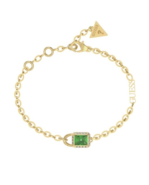 Guess JUBB02195JWYG - Дамска гривна