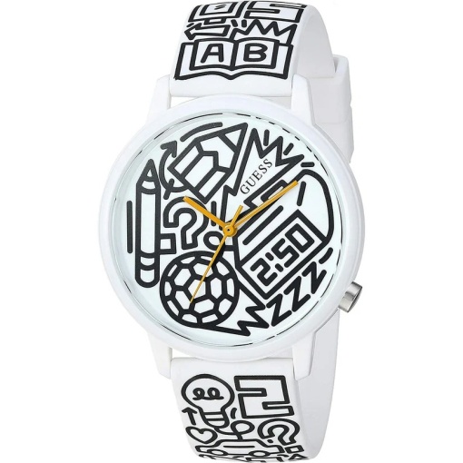 Guess V0023M9 - Мъжки часовник