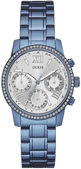 Guess W0623L4 - Women's Watch