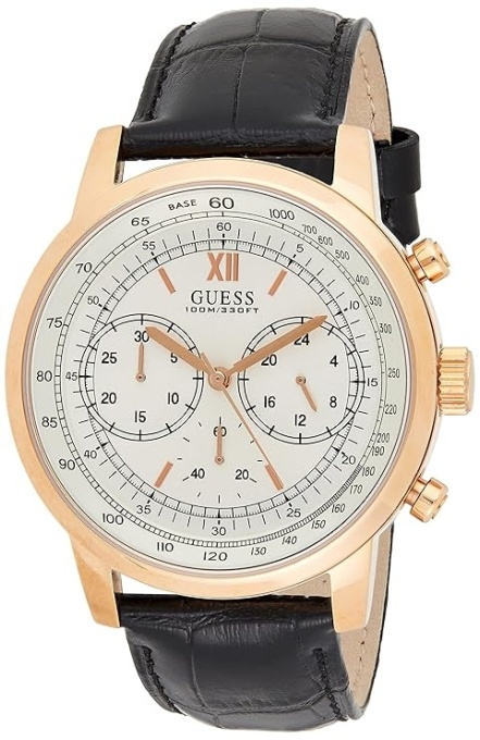 Guess W0916G2 - Мъжки часовник