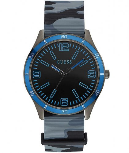 Guess W1163G1 Men's Watch