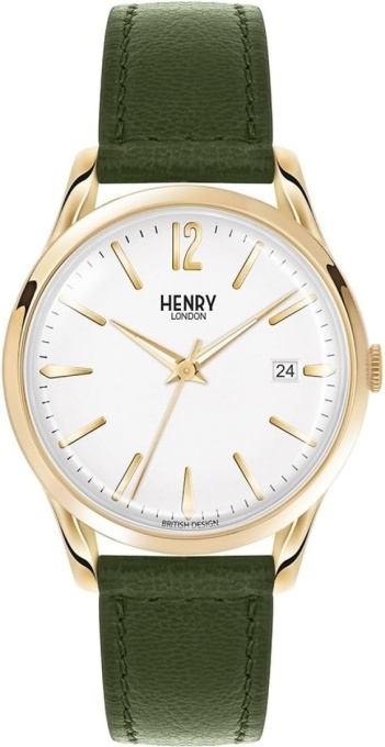 henry london hl39