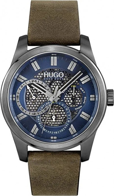 Hugo 1530190 Мъжки часовник