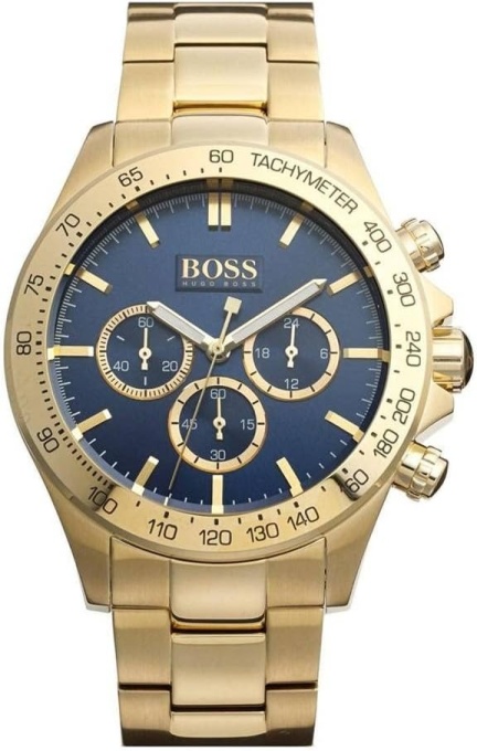 Hugo Boss 1513340 - Мъжки часовник