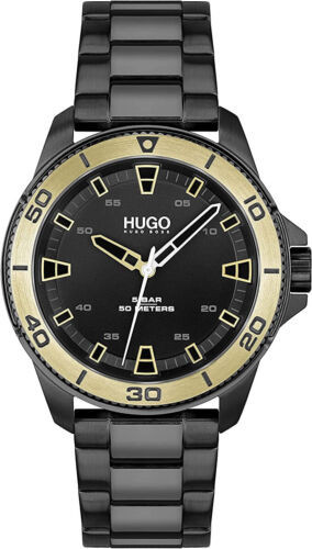 Hugo Boss 1530225 Мъжки часовник