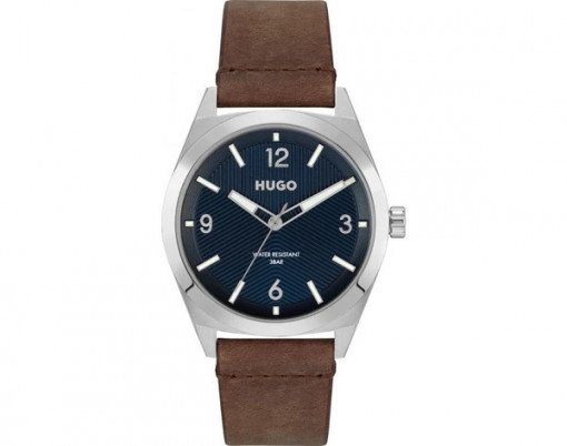 Hugo Boss 1530249 - Men's Watch