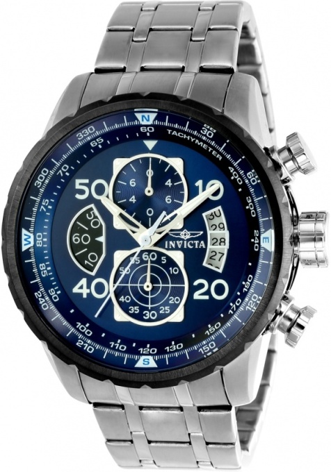 INVICTA AVIATOR 22970 - Мъжки часовник