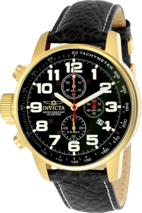 INVICTA I-FORCE 3330 - Мъжки часовник