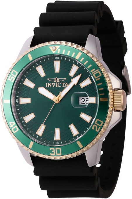 Invicta Pro Diver 46134 - Мъжки часовник