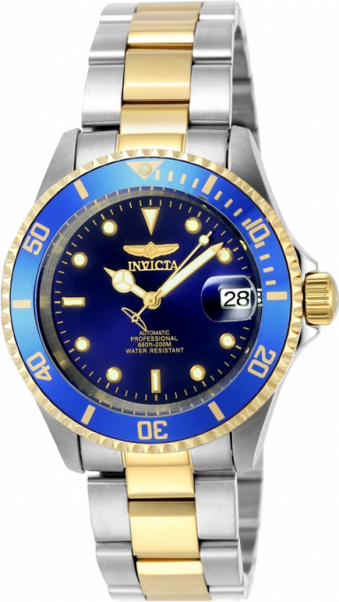 INVICTA PRO DIVER 8928OB - Мъжки часовник