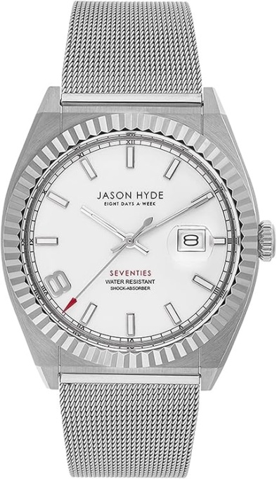 Jason Hyde JH30003 - Мъжки часовник