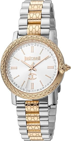 Just Cavalli Casual JC1L212M0115 - Дамски часовник